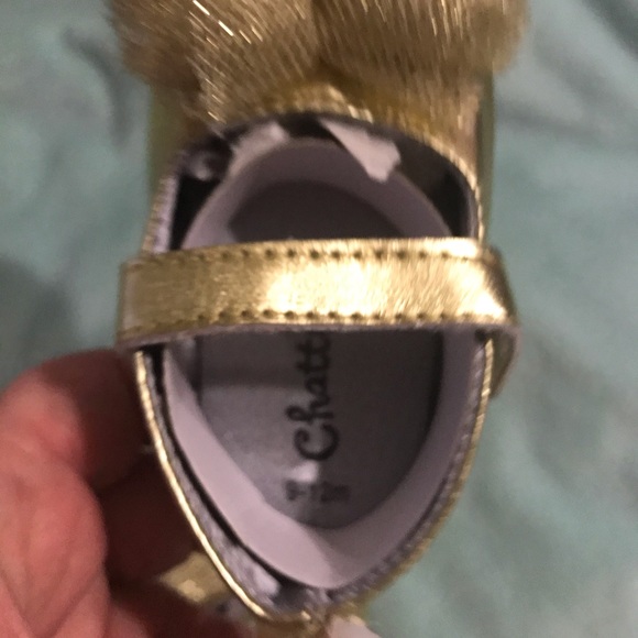 Infant Shoe Bundle - Picture 4 of 8